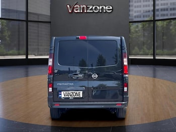 Used Nissan Primastar 2025 for sale - 75513480: Photo