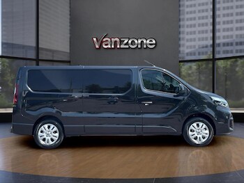 Used Nissan Primastar 2025 for sale - 75513480: Photo