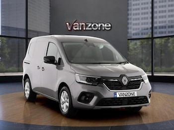 Used Renault Kangoo 2025 for sale - 75513513: Photo