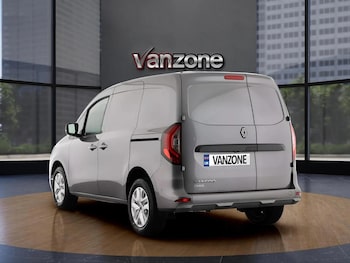 Used Renault Kangoo 2025 for sale - 75513513: Photo