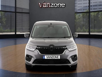 Used Renault Kangoo 2025 for sale - 75513513: Photo