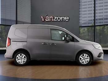 Used Renault Kangoo 2025 for sale - 75513513: Photo