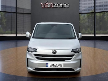 Used Volkswagen Transporter 2025 for sale - 75513511: Photo