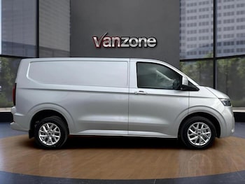 Used Volkswagen Transporter 2025 for sale - 75513511: Photo