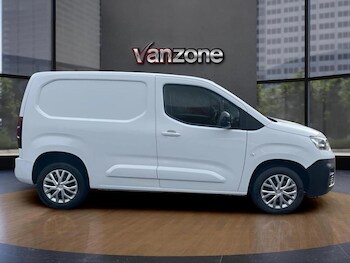 Used Fiat Doblo 2025 for sale - 75513527: Photo