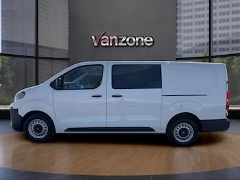 Used Citroen Dispatch 2025 for sale - 75513477: Photo