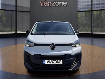 Used Citroen Dispatch 2025 for sale - 75513477: Photo