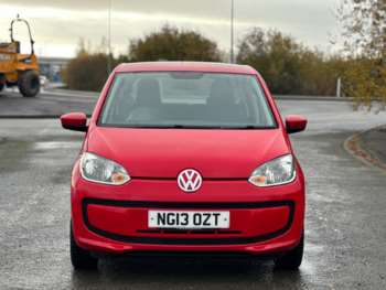 Used Volkswagen up! 2013 for sale - 73064522: Photo