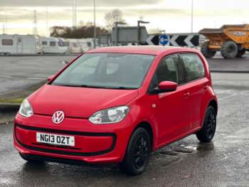 Used Volkswagen up! 2013 for sale - 73064522: Photo