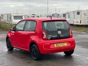 Used Volkswagen up! 2013 for sale - 73064522: Photo