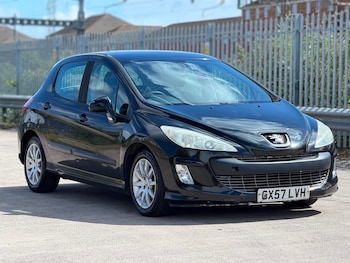 Used Peugeot 308 2008 for sale - 78637094: Photo