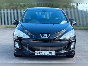 Used Peugeot 308 2008 for sale - 78637094: Photo