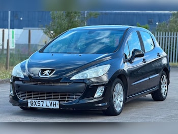 Used Peugeot 308 2008 for sale - 78637094: Photo