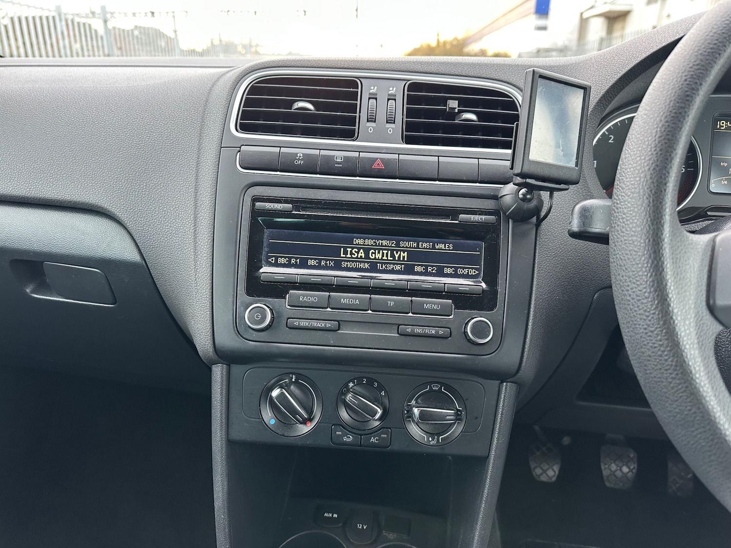 Used Volkswagen Polo 2012 for sale - 77053769: Photo 12