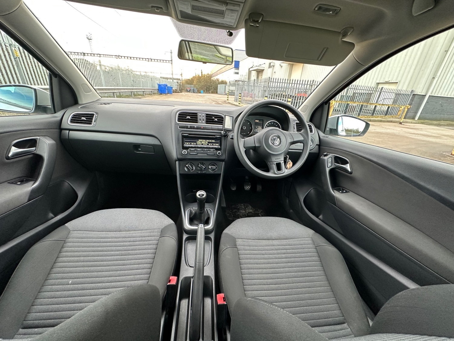 Used Volkswagen Polo 2012 for sale - 77053769: Photo 13