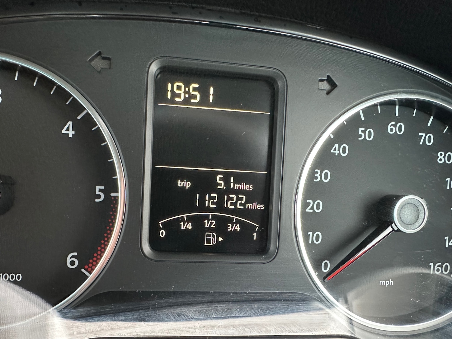 Used Volkswagen Polo 2012 for sale - 77053769: Photo 14