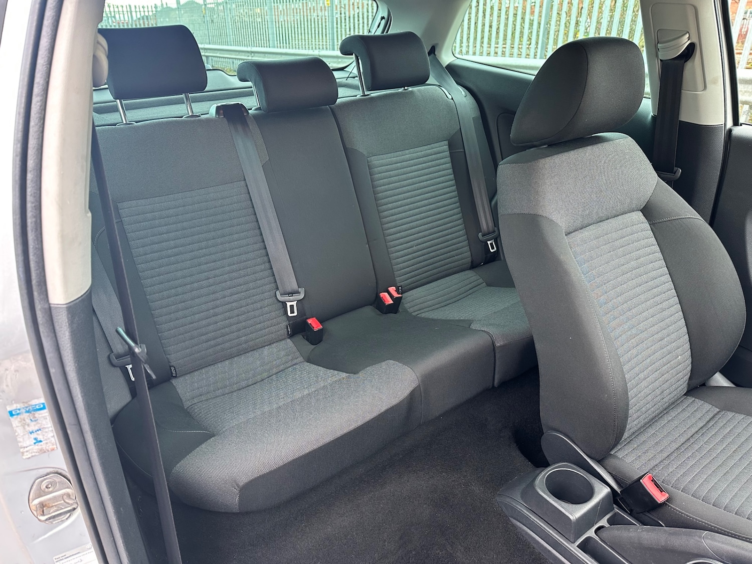 Used Volkswagen Polo 2012 for sale - 77053769: Photo 8