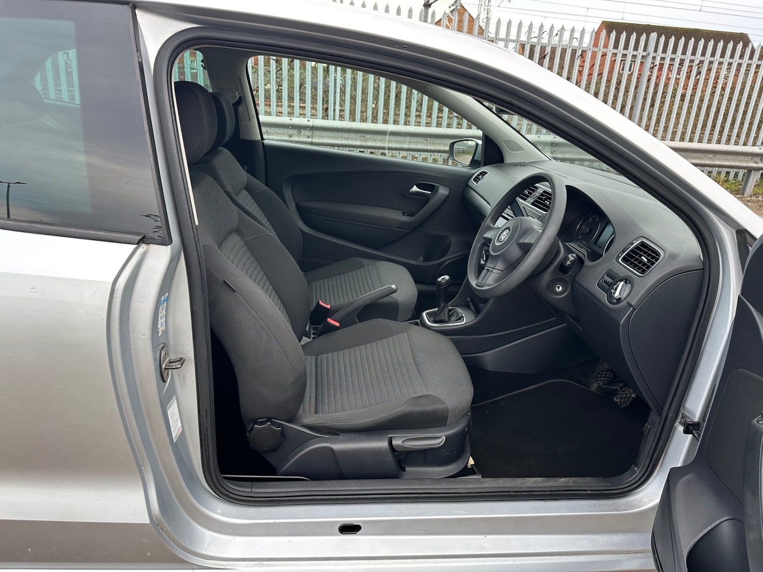 Used Volkswagen Polo 2012 for sale - 77053769: Photo 9