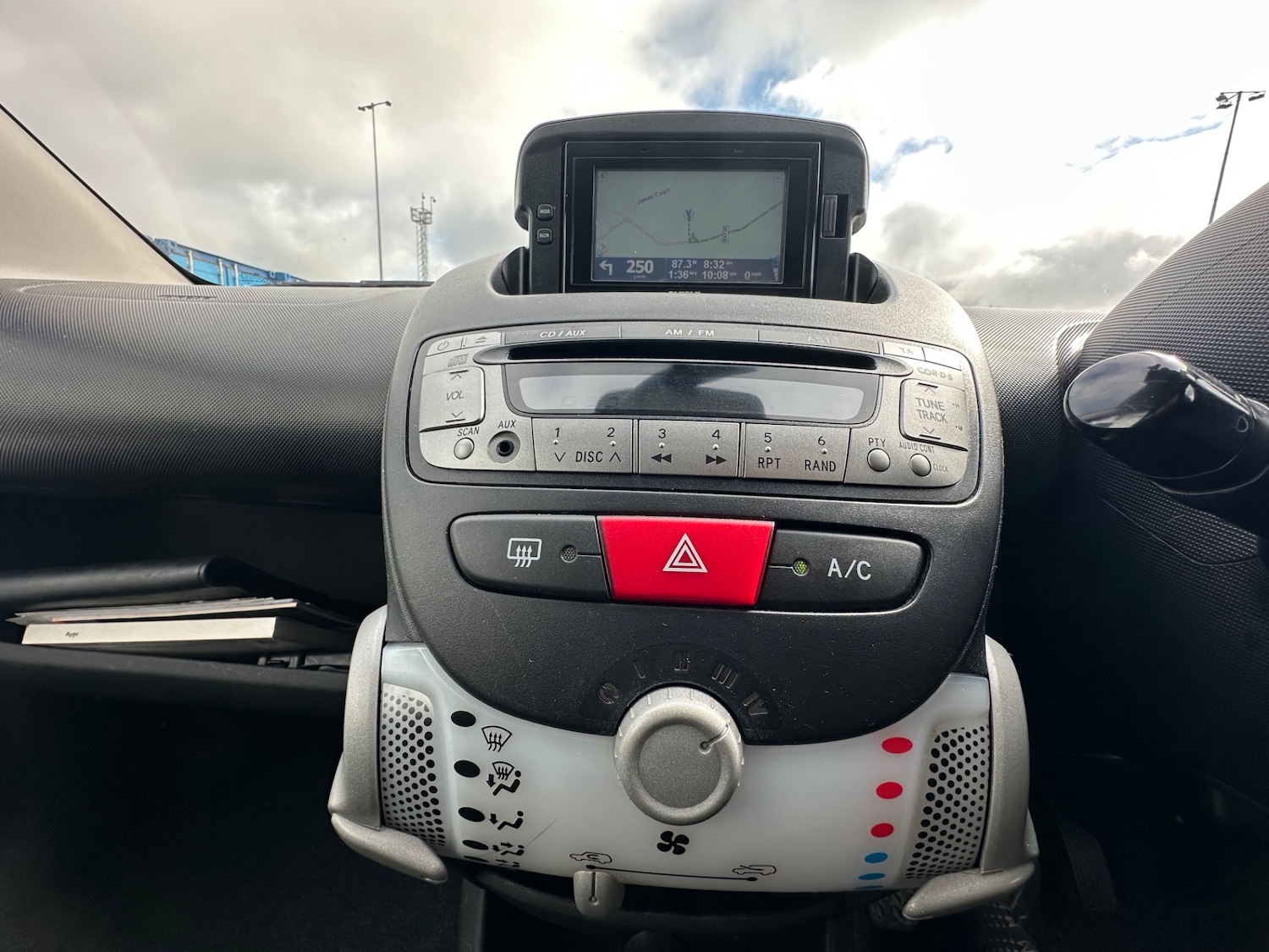 Vehicle 11