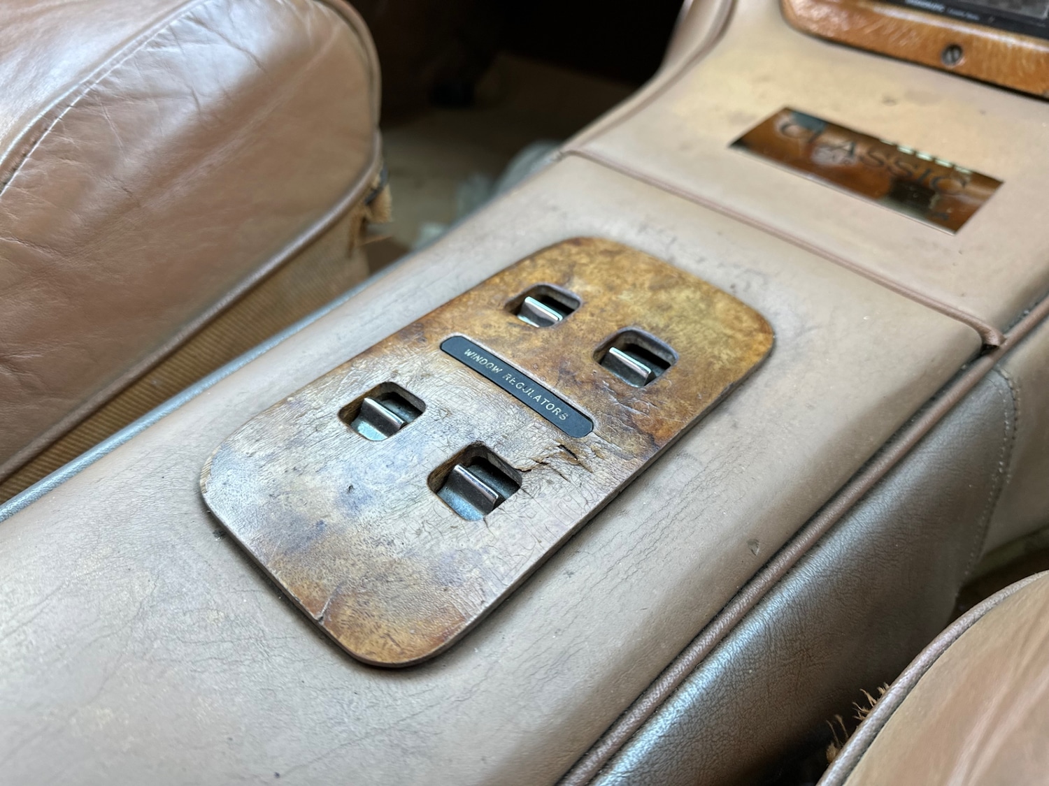 Used Jaguar 420 1970 for sale - 77059133: Photo 13