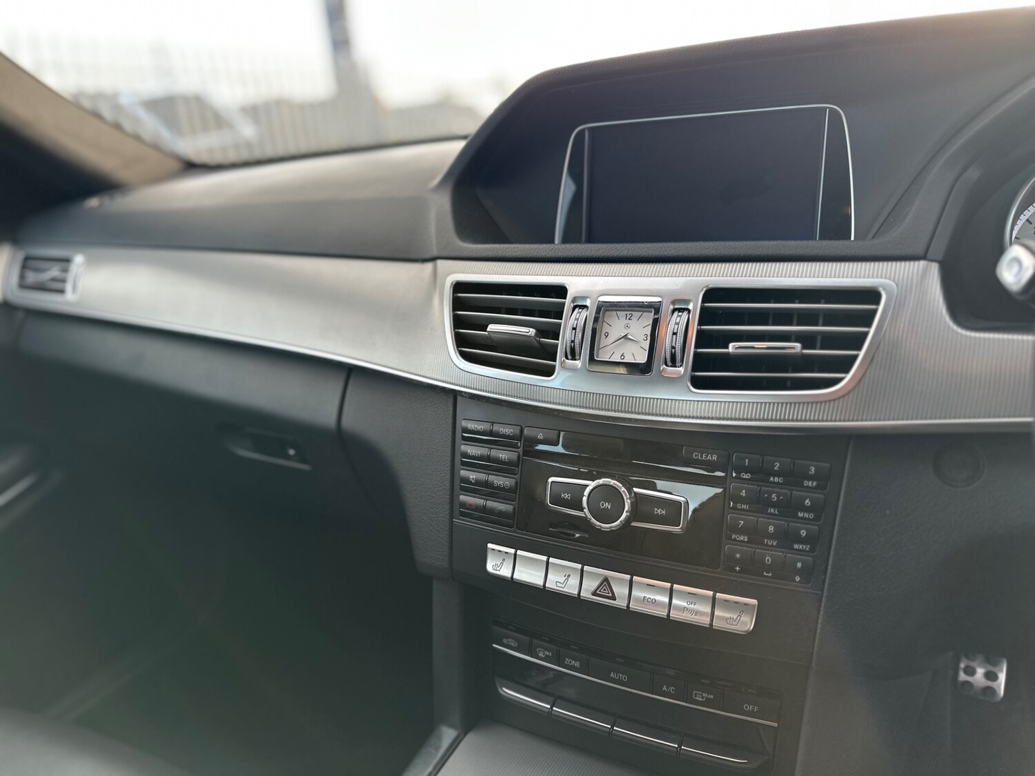 Used Mercedes-Benz E Class 2014 for sale - 77584891: Photo 12