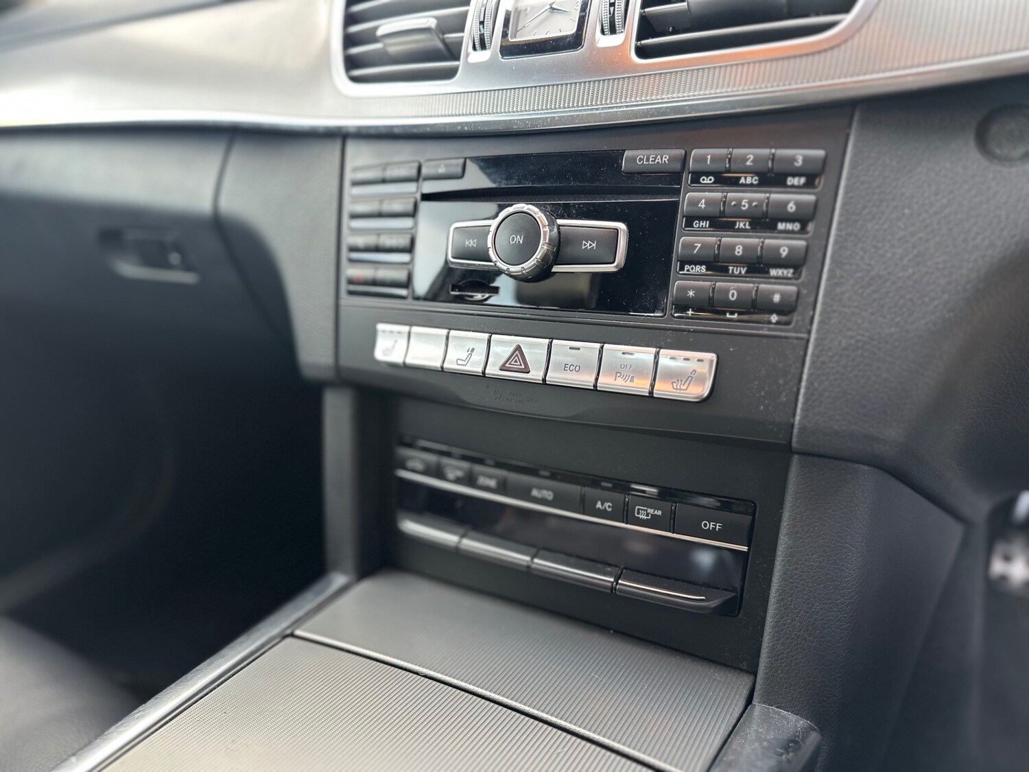 Used Mercedes-Benz E Class 2014 for sale - 77584891: Photo 13