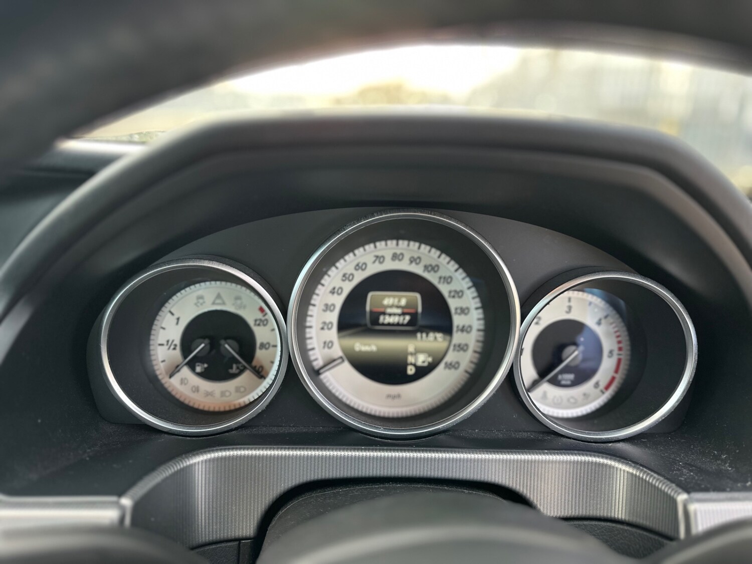 Used Mercedes-Benz E Class 2014 for sale - 77584891: Photo 16