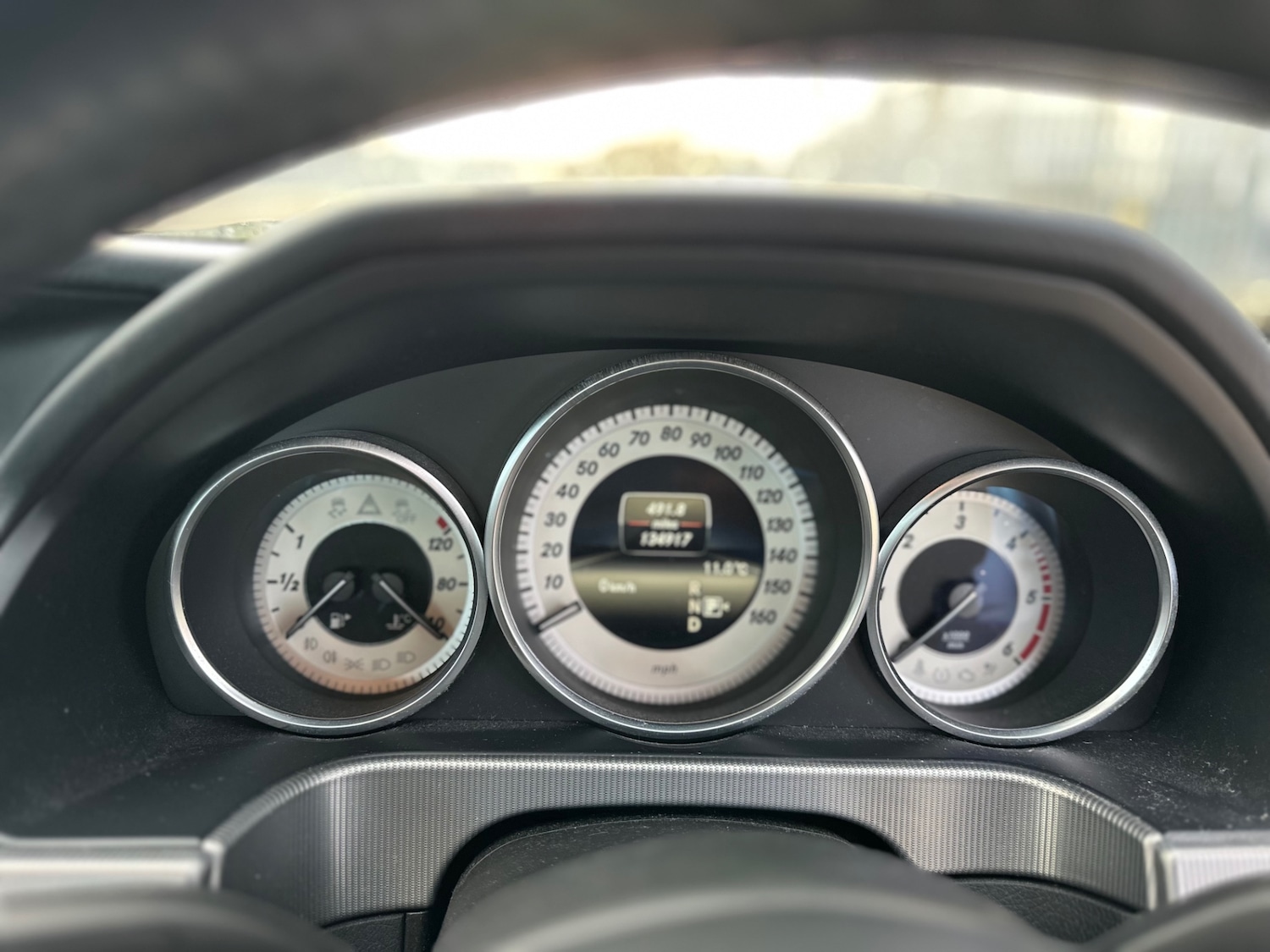 Used Mercedes-Benz E Class 2014 for sale - 77584891: Photo 17