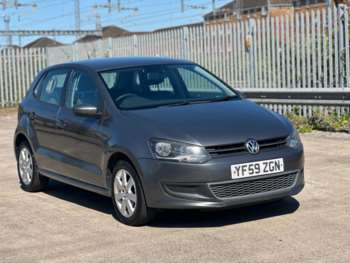 2010 (59) - 1.6 TDI 5dr