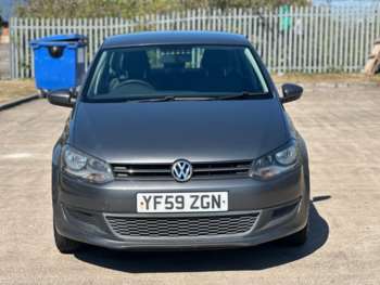 Used Volkswagen Polo 2010 for sale - 75271536: Photo