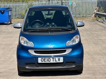 Used smart fortwo 2010 for sale - 75271508: Photo