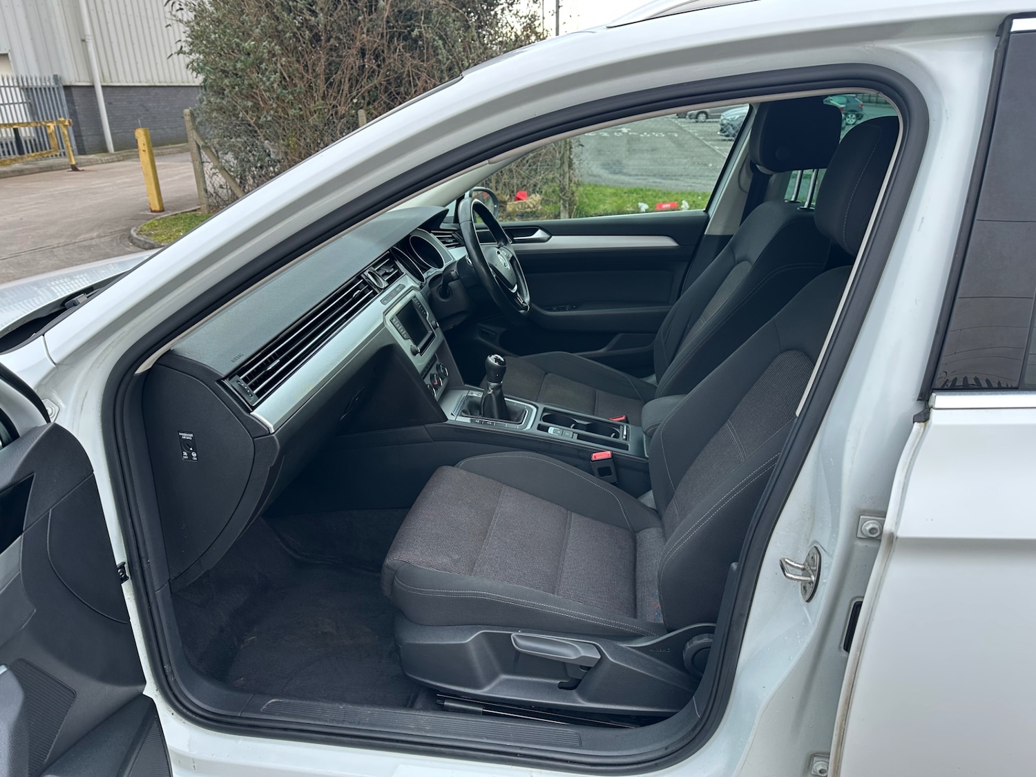 Used Volkswagen Passat 2015 for sale - 77558750: Photo 10