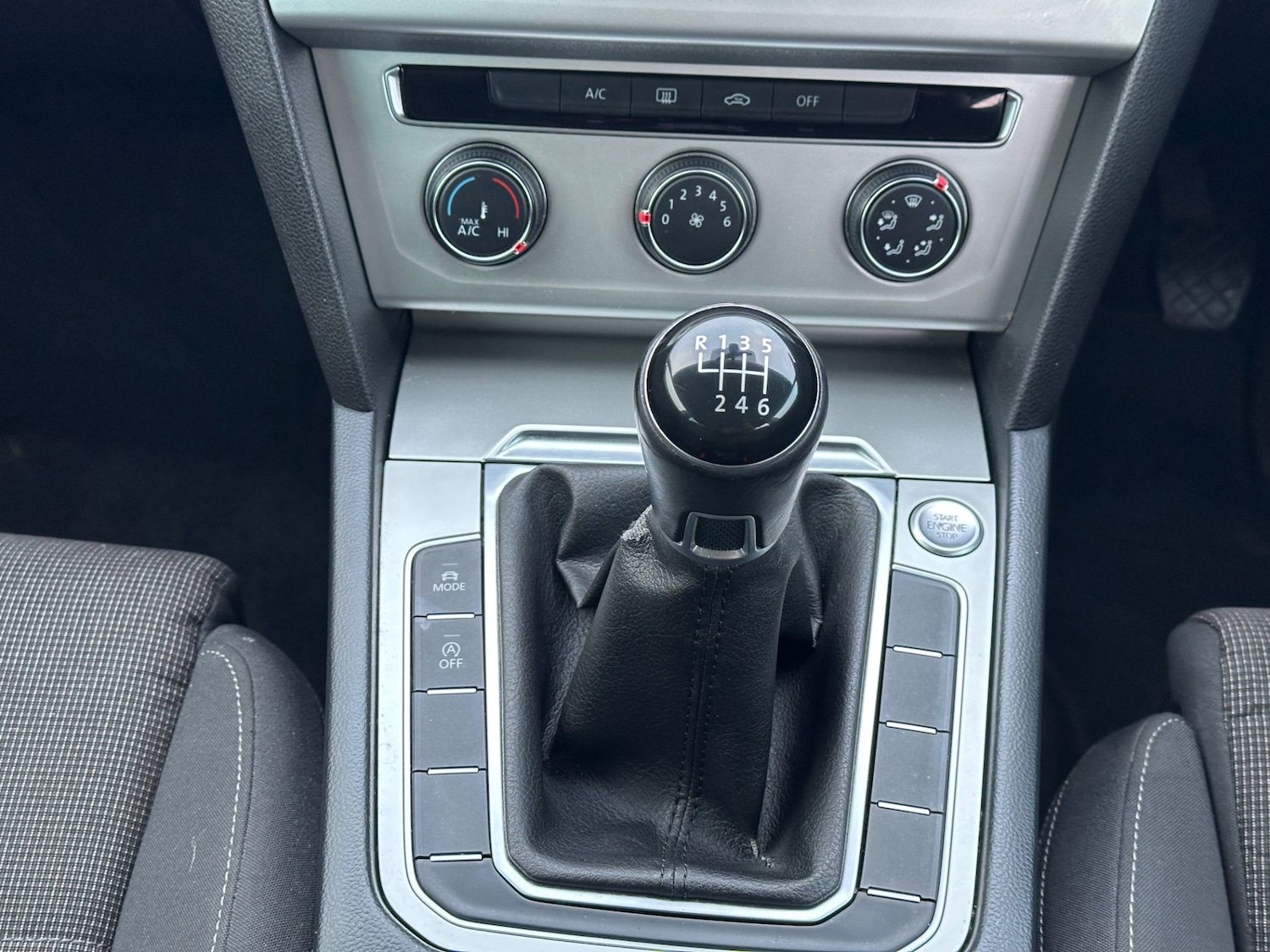 Used Volkswagen Passat 2015 for sale - 77558750: Photo 13