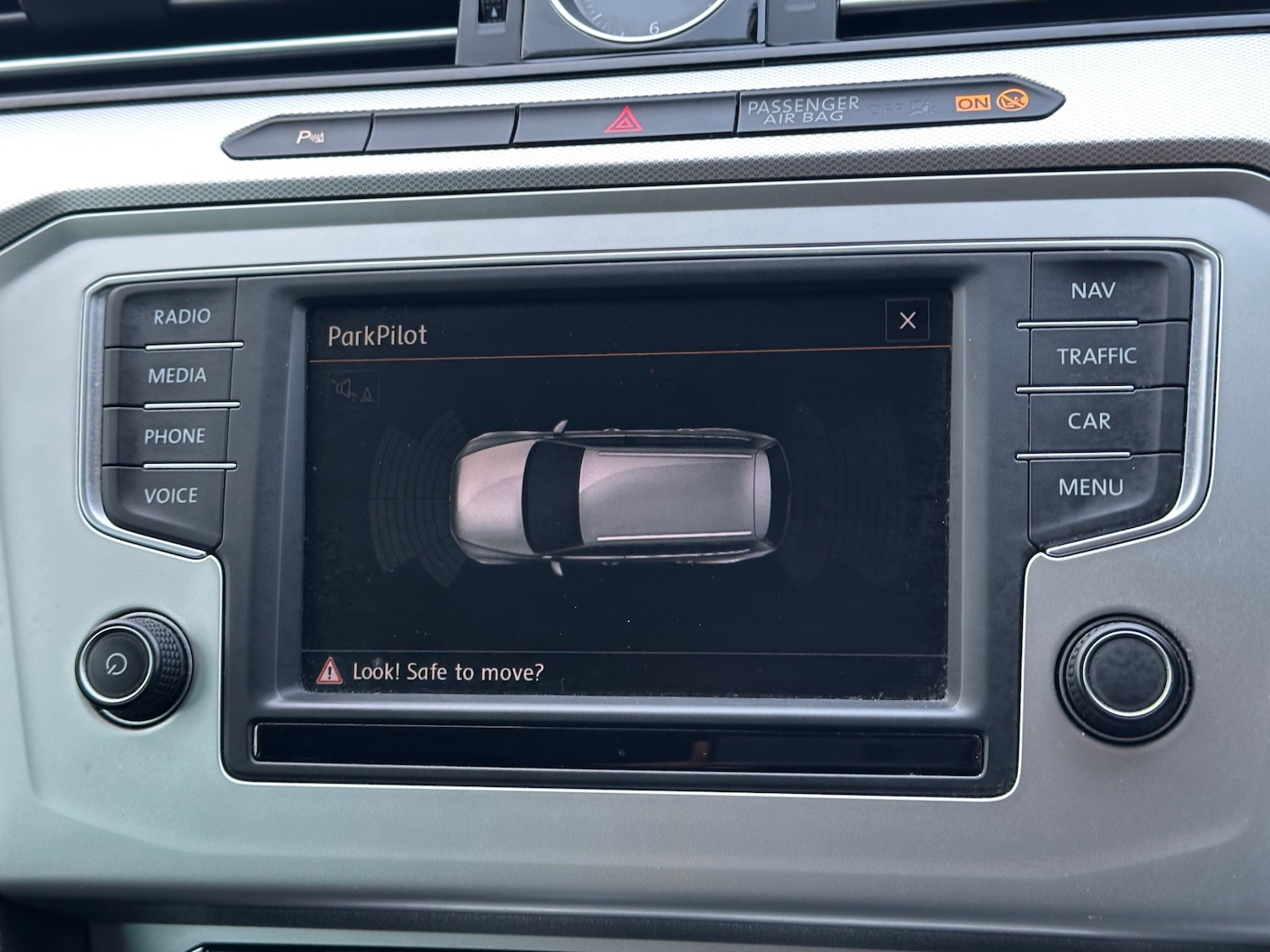 Used Volkswagen Passat 2015 for sale - 77558750: Photo 16