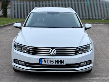 Used Volkswagen Passat 2015 for sale - 77558750: Photo