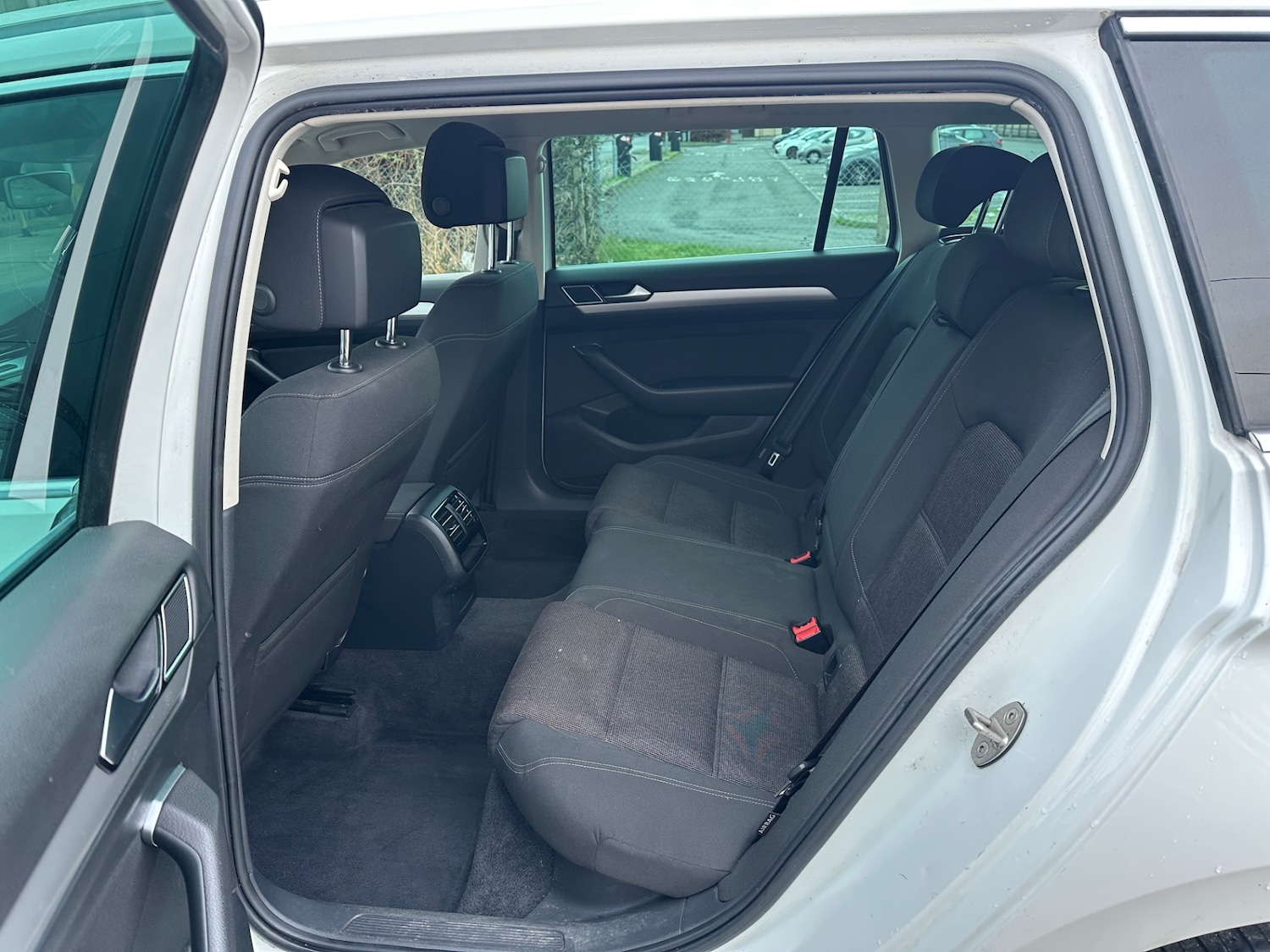 Used Volkswagen Passat 2015 for sale - 77558750: Photo 9