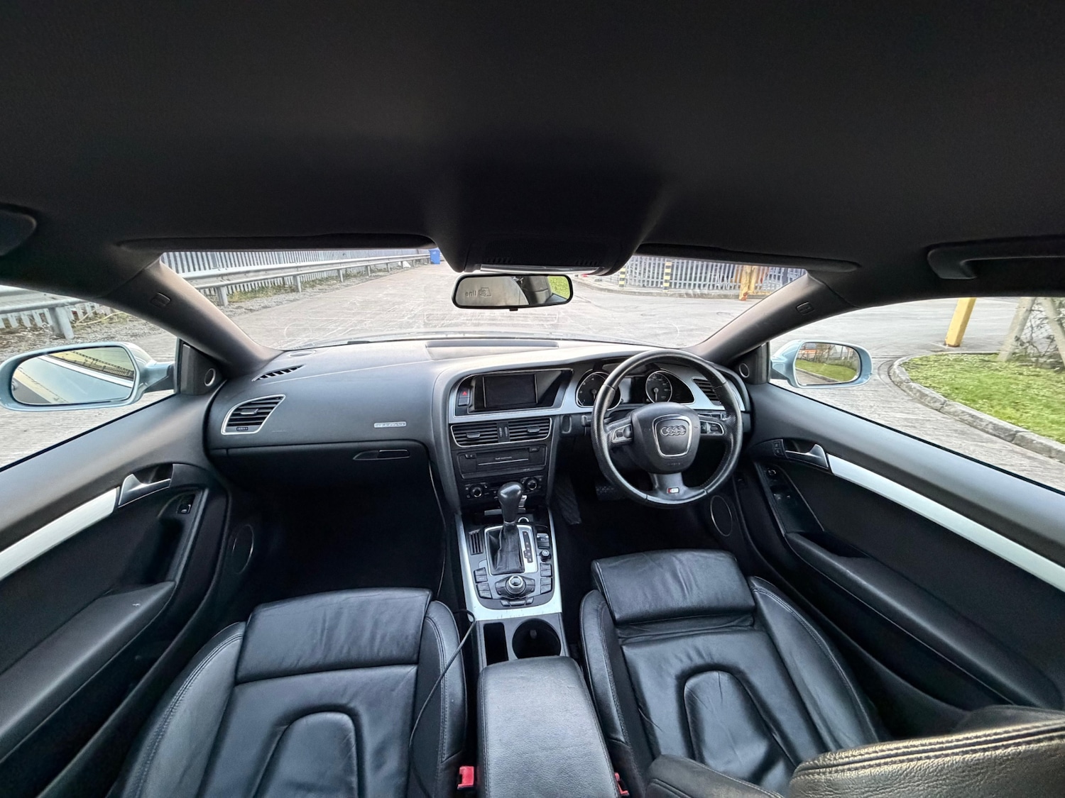 Used Audi A5 2010 for sale - 77089738: Photo 10