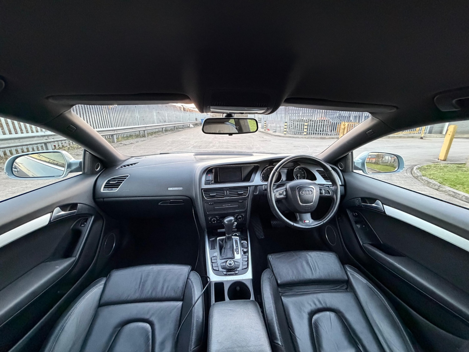 Used Audi A5 2010 for sale - 77089738: Photo 12