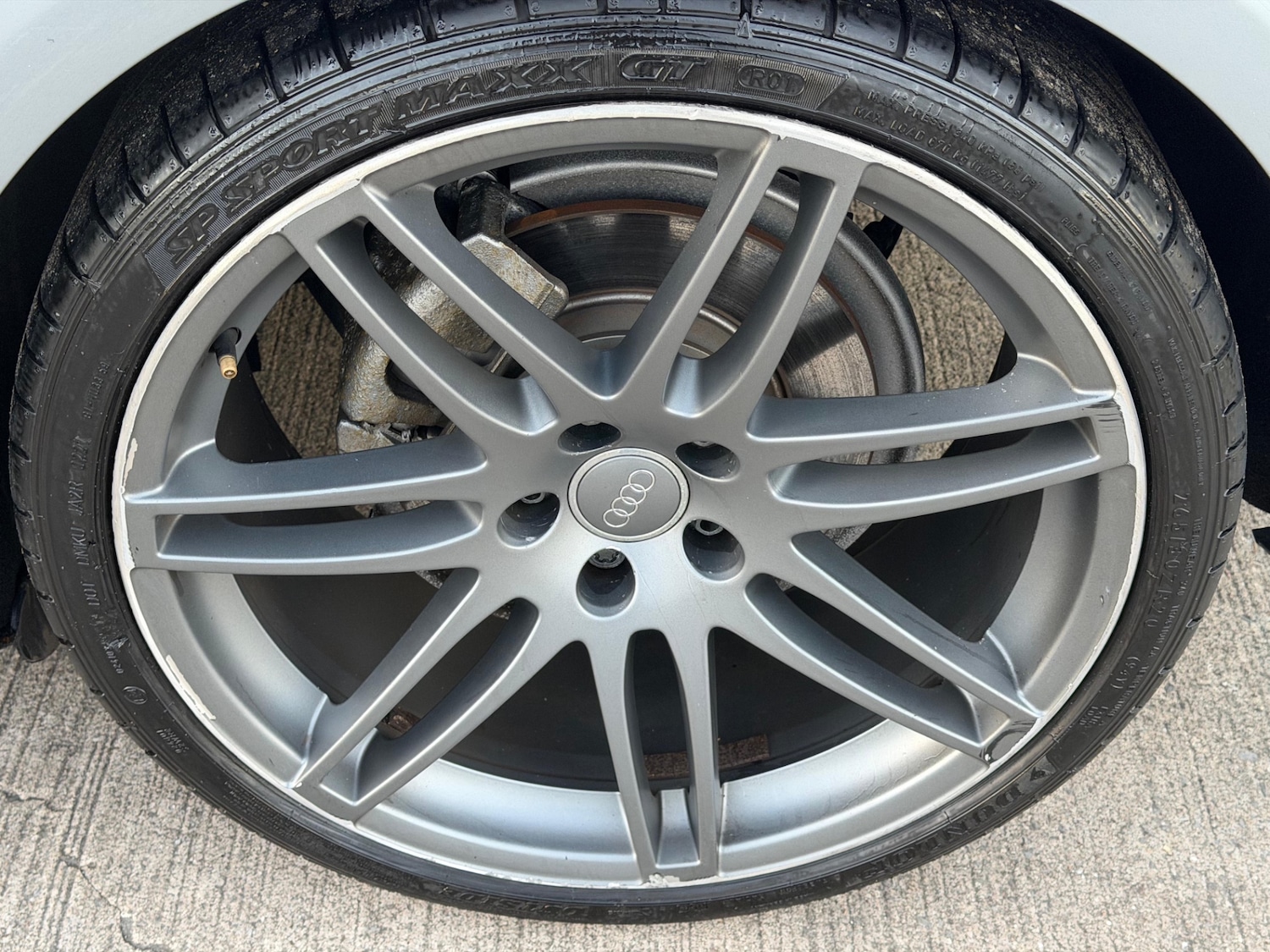 Used Audi A5 2010 for sale - 77089738: Photo 14