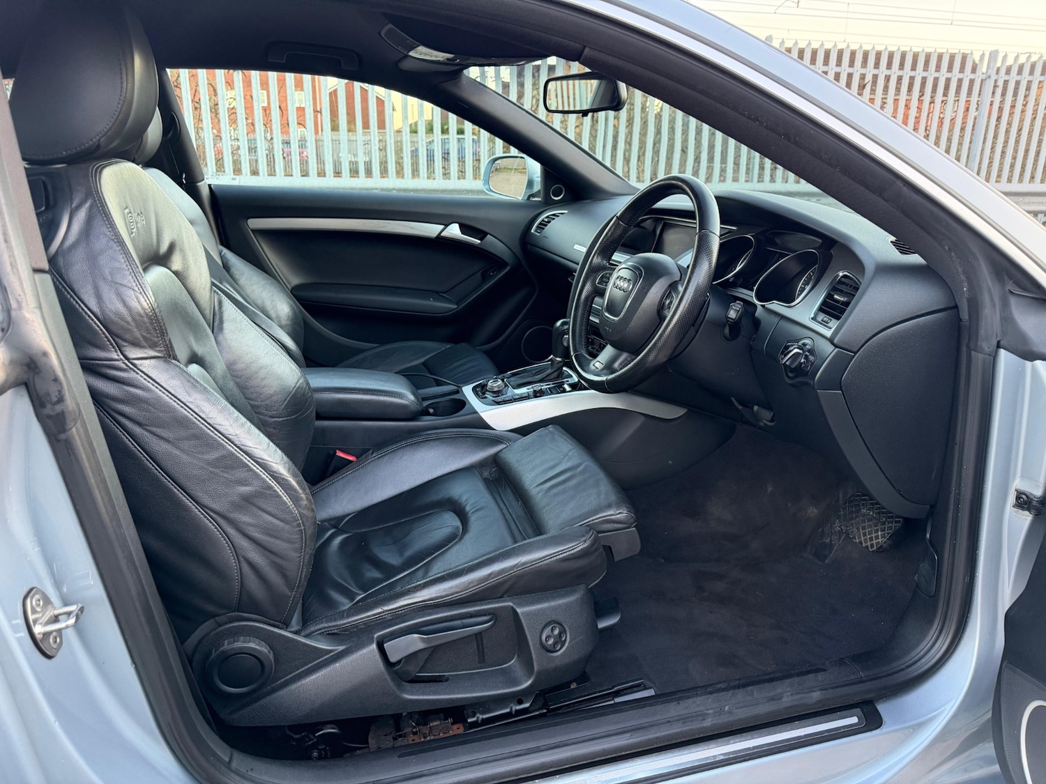 Used Audi A5 2010 for sale - 77089738: Photo 9