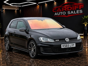 Used Volkswagen Golf 2015 for sale - 78637167: Photo