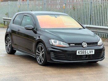 Used Volkswagen Golf 2015 for sale - 78637167: Photo