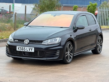 Used Volkswagen Golf 2015 for sale - 78637167: Photo