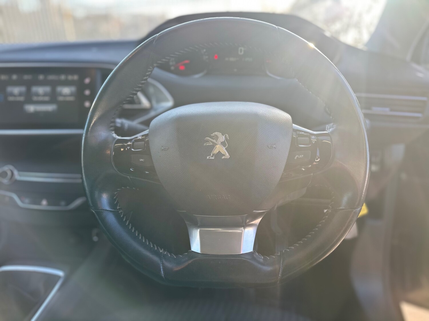 Used Peugeot 308 2016 for sale - 77678751: Photo 12