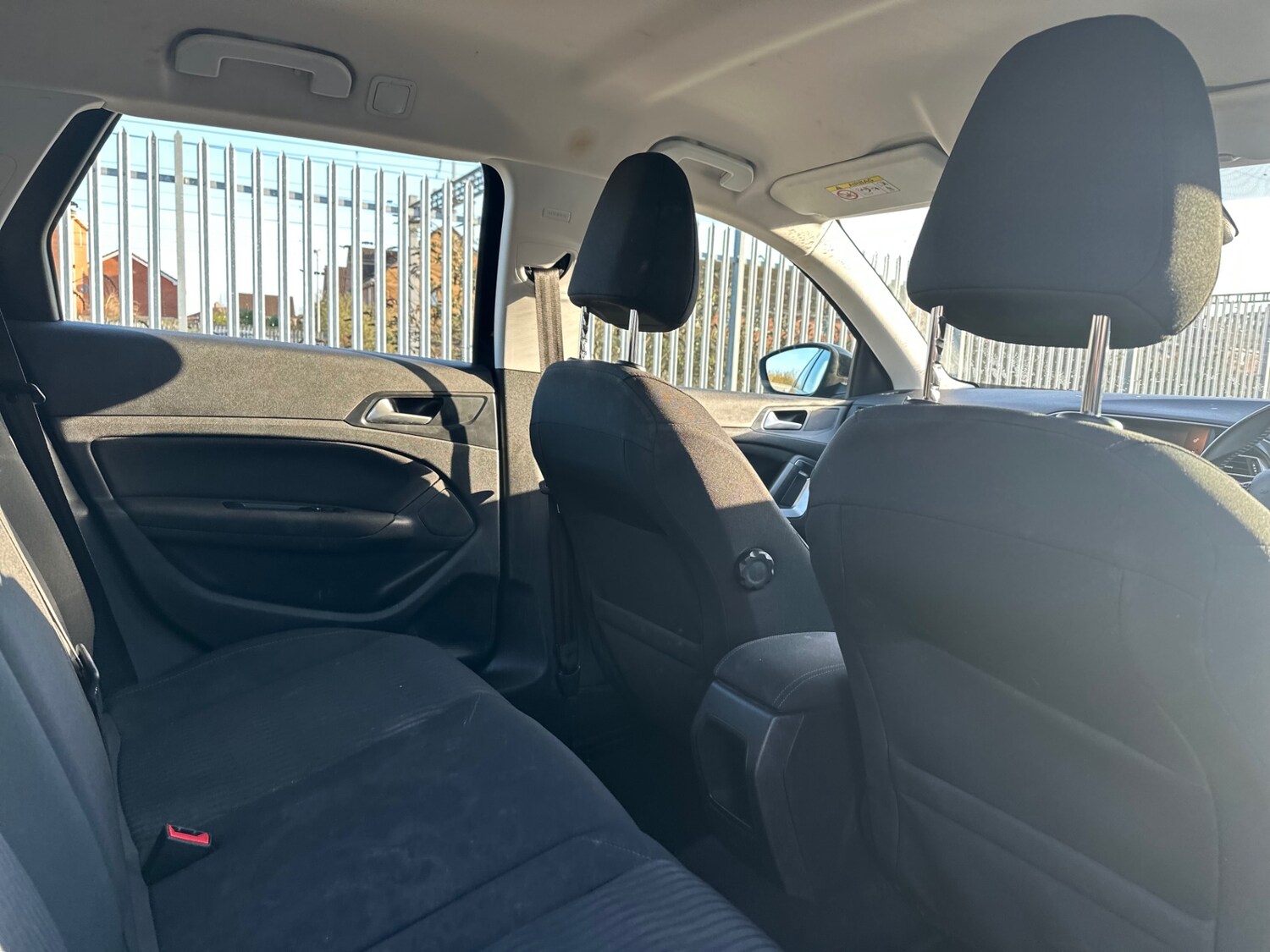 Used Peugeot 308 2016 for sale - 77678751: Photo 14