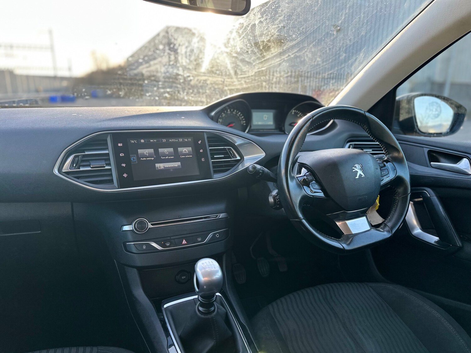 Used Peugeot 308 2016 for sale - 77678751: Photo 15