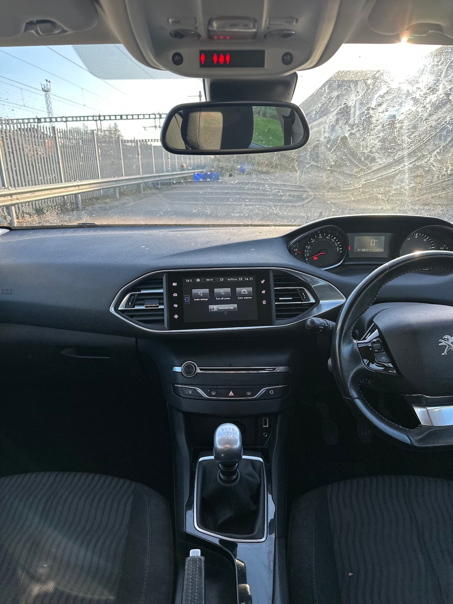 Used Peugeot 308 2016 for sale - 77678751: Photo 16