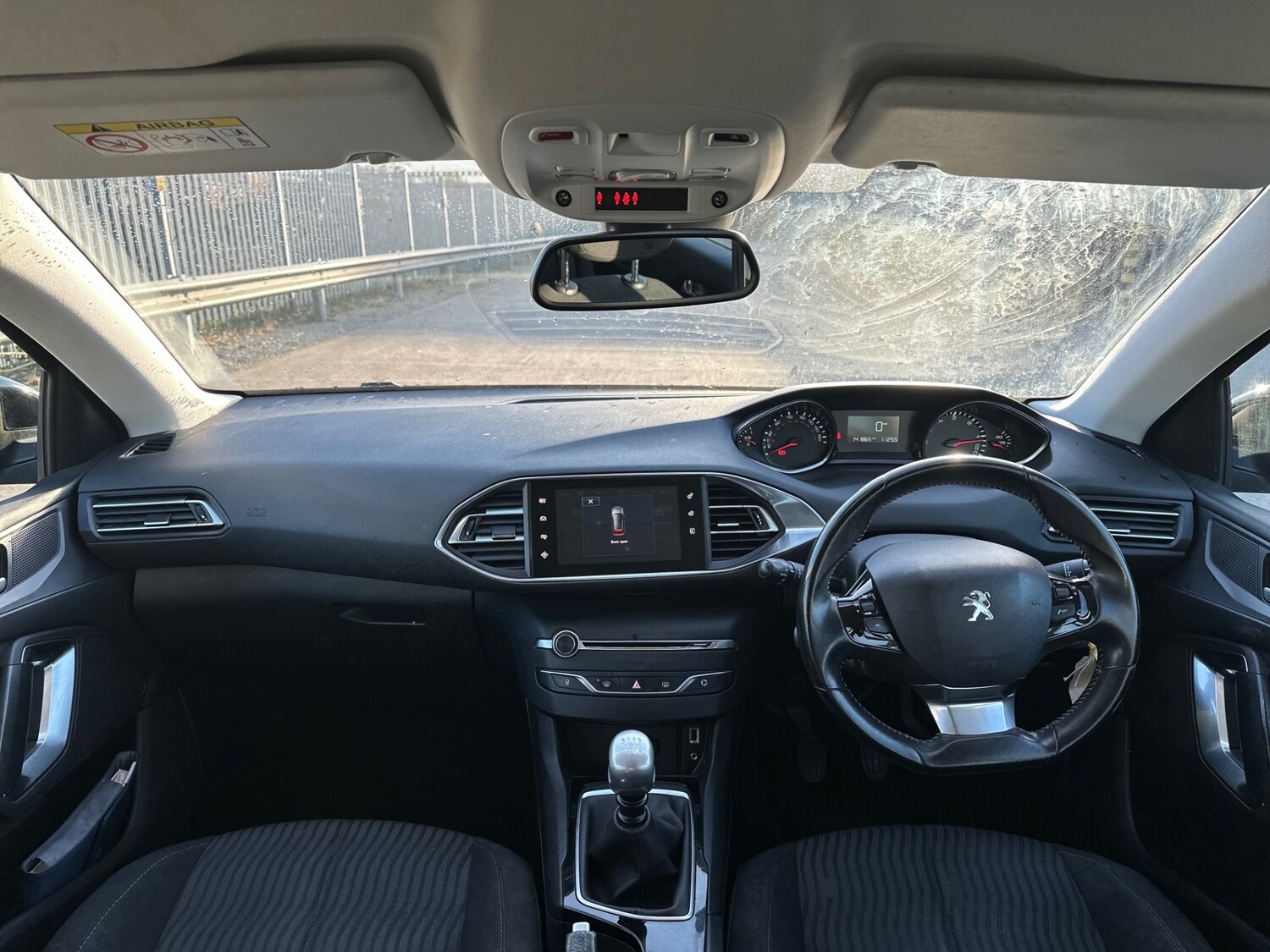 Used Peugeot 308 2016 for sale - 77678751: Photo 17