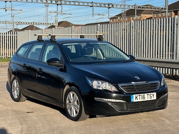 Used Peugeot 308 2016 for sale - 77678751: Photo