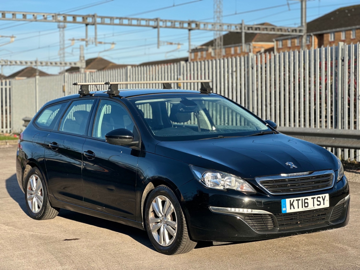 Used Peugeot 308 2016 for sale - 77678751: Photo 2